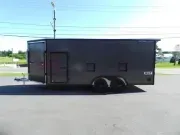 new Snowmobile Trailers Stealth Trailers  for sale, in Woodstock, NB Thumbnail 2