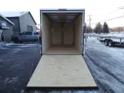 new Cargo (Enclosed) Trailers Cargo Express  for sale, in Woodstock, NB Thumbnail 10