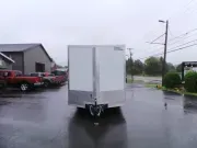 new Cargo (Enclosed) Trailers Cargo Express  for sale, in Woodstock, NB Thumbnail 2