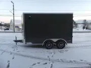new Cargo (Enclosed) Trailers Cargo Express  for sale, in Woodstock, NB Thumbnail 4