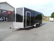 new Cargo (Enclosed) Trailers Nitro  for sale, in Woodstock, NB Thumbnail 3