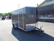 new Cargo (Enclosed) Trailers Cargo Express  for sale, in Woodstock, NB Thumbnail 2