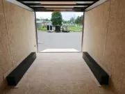 new Cargo (Enclosed) Trailers Cargo Express  for sale, in Woodstock, NB Thumbnail 16