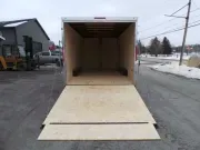 new Cargo (Enclosed) Trailers Cargo Express  for sale, in Woodstock, NB Thumbnail 10