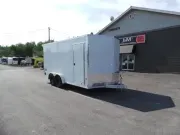 new Cargo (Enclosed) Trailers Stealth Trailers  for sale, in Woodstock, NB Thumbnail 2