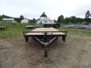 new Equipment / Flatbed Trailers Canada Trailers  for sale, in Woodstock, NB Thumbnail 3