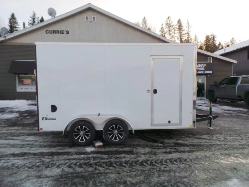 new Cargo (Enclosed) Trailers Cargo Express  for sale, in Woodstock, NB image-0
