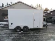 new Cargo (Enclosed) Trailers Cargo Express  for sale, in Woodstock, NB Thumbnail 1