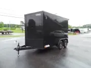 new Cargo (Enclosed) Trailers Cargo Express  for sale, in Woodstock, NB Thumbnail 3