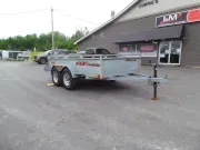 used Utility Trailers N&N Trailers  for sale, in Woodstock, NB Thumbnail 2
