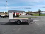 new Utility Trailers Enbeck  for sale, in Woodstock, NB Thumbnail 1