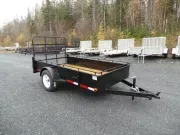 new Utility Trailers Canada Trailers  for sale, in Woodstock, NB Thumbnail 2
