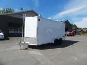 new Cargo (Enclosed) Trailers Stealth Trailers  for sale, in Woodstock, NB Thumbnail 3