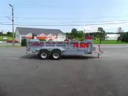 new Dump Trailers N&N Trailers  for sale, in Woodstock, NB Thumbnail 2