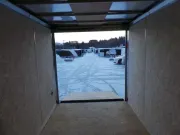 new Cargo (Enclosed) Trailers Cargo Express  for sale, in Woodstock, NB Thumbnail 15