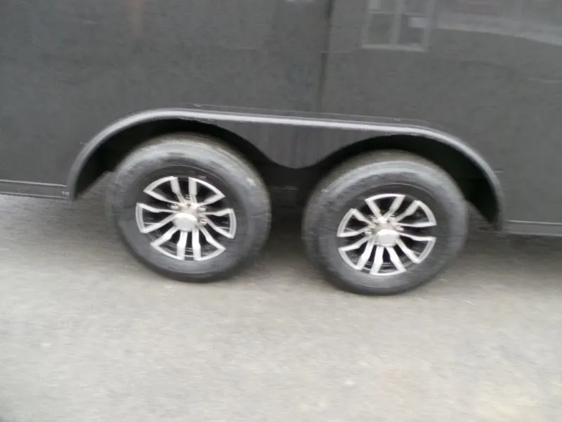 2026 Cargo Express