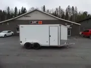 new Cargo (Enclosed) Trailers Ideal Cargo  for sale, in Woodstock, NB Thumbnail 1