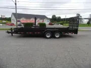 new Utility Trailers Canada Trailers  for sale, in Woodstock, NB Thumbnail 3