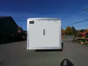 new Cargo (Enclosed) Trailers NEO Trailers  for sale, in Woodstock, NB Thumbnail 3