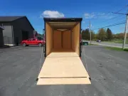 new Cargo (Enclosed) Trailers Cargo Express  for sale, in Woodstock, NB Thumbnail 12