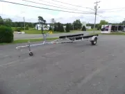 new Watercraft Trailers Easy Hauler  for sale, in Woodstock, NB Thumbnail 3