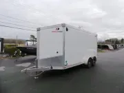 used Cargo (Enclosed) Trailers Ideal Cargo  for sale, in Woodstock, NB Thumbnail 3