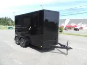 new Cargo (Enclosed) Trailers Cargo Express  for sale, in Woodstock, NB Thumbnail 2
