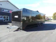new Cargo (Enclosed) Trailers Nitro  for sale, in Woodstock, NB Thumbnail 3