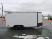 new Cargo (Enclosed) Trailers Nitro  for sale, in Woodstock, NB Thumbnail 1