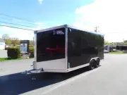 new Cargo (Enclosed) Trailers Ideal Cargo  for sale, in Woodstock, NB Thumbnail 3