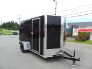 new Cargo (Enclosed) Trailers Cargo Express  for sale, in Woodstock, NB Thumbnail 2