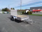 new Utility Trailers Enbeck  for sale, in Woodstock, NB Thumbnail 3