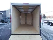 new Cargo (Enclosed) Trailers Cargo Express  for sale, in Woodstock, NB Thumbnail 12