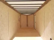 new Cargo (Enclosed) Trailers Cargo Express  for sale, in Woodstock, NB Thumbnail 13