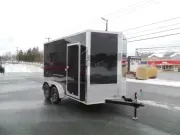 new Cargo (Enclosed) Trailers Cargo Express  for sale, in Woodstock, NB Thumbnail 2