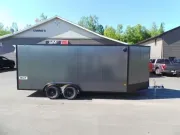 new Snowmobile Trailers Stealth Trailers  for sale, in Woodstock, NB Thumbnail 3