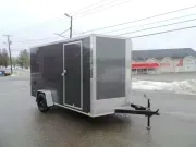 new Cargo (Enclosed) Trailers Cargo Express  for sale, in Woodstock, NB Thumbnail 2