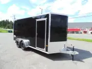 new Cargo (Enclosed) Trailers Stealth Trailers  for sale, in Woodstock, NB Thumbnail 2