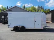 new Cargo (Enclosed) Trailers Ideal Cargo  for sale, in Woodstock, NB Thumbnail 1