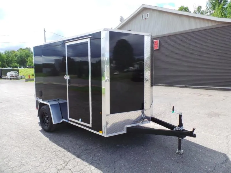 2026 Cargo Express