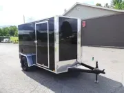 new Cargo (Enclosed) Trailers Cargo Express  for sale, in Woodstock, NB Thumbnail 2