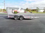 new Utility Trailers Enbeck  for sale, in Woodstock, NB Thumbnail 1