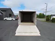 used Cargo (Enclosed) Trailers Haulmark  for sale, in Woodstock, NB Thumbnail 11