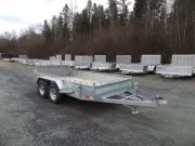 new Utility Trailers One Sixteen Trailers  for sale, in Woodstock, NB Thumbnail 2