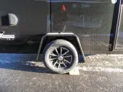 new Cargo (Enclosed) Trailers Cargo Express  for sale, in Woodstock, NB Thumbnail 6