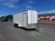 new Cargo (Enclosed) Trailers Stealth Trailers  for sale, in Woodstock, NB Thumbnail 2