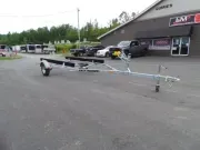 new Watercraft Trailers Easy Hauler  for sale, in Woodstock, NB Thumbnail 2