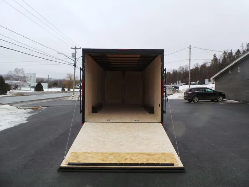 2026 Cargo Express