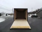new Cargo (Enclosed) Trailers Cargo Express  for sale, in Woodstock, NB Thumbnail 5