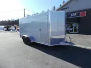 new Cargo (Enclosed) Trailers Stealth Trailers  for sale, in Woodstock, NB Thumbnail 2